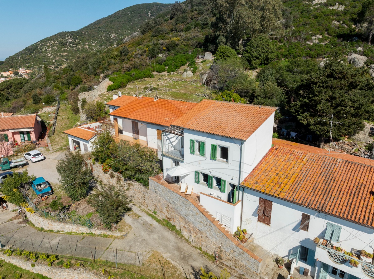 Casa delle Gemelle
